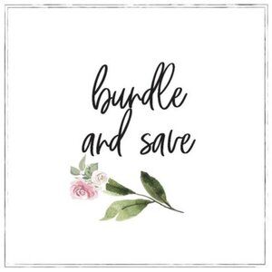 Bundle & I'll Send You an OFFER